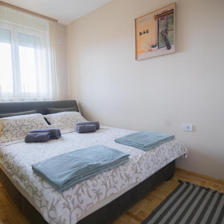 Apartman Iris - Apartman sa 1 Spavaćom Sobom - 20