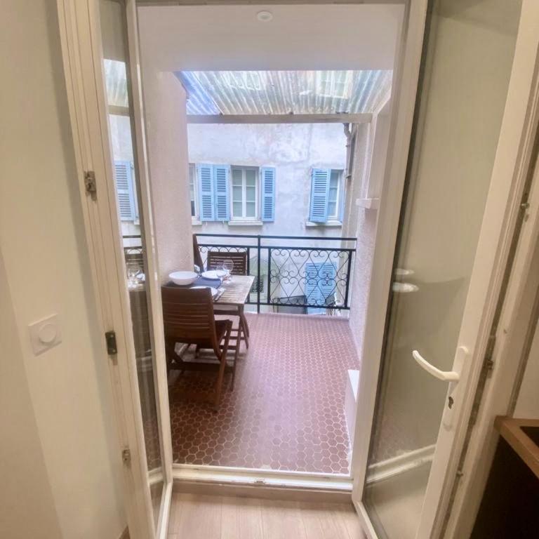 Sydel2 - Appartement avec Balcon - 15