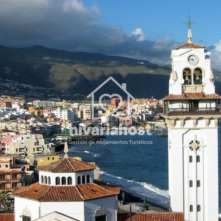 The Sea Candelaria, by Nivariahost - Apartamento con vistas al mar - 31