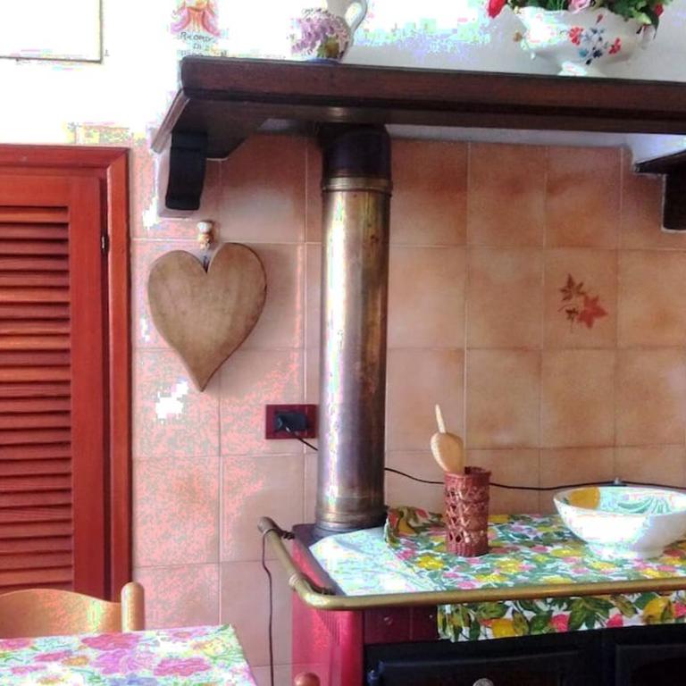 Cuore di Mare - Casa con 1 Camera da Letto - 11