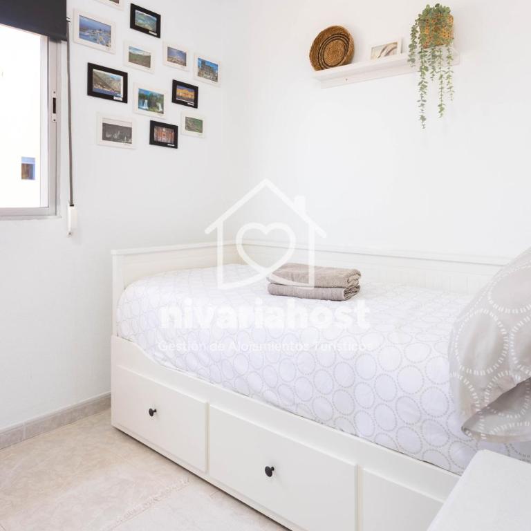 The Sea Candelaria, by Nivariahost - Apartamento con vistas al mar - 17