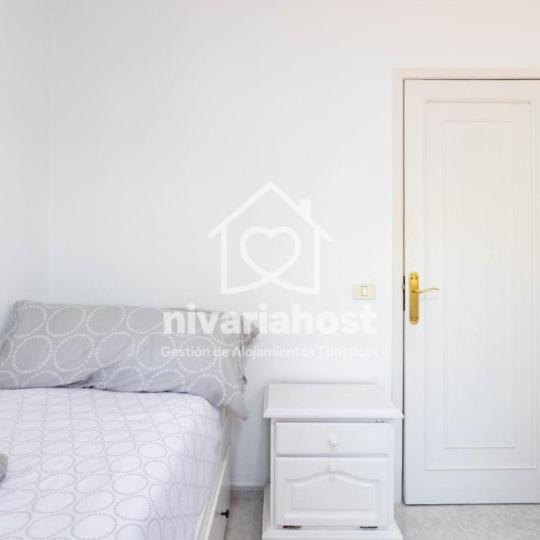 The Sea Candelaria, by Nivariahost - Apartamento con vistas al mar - 16