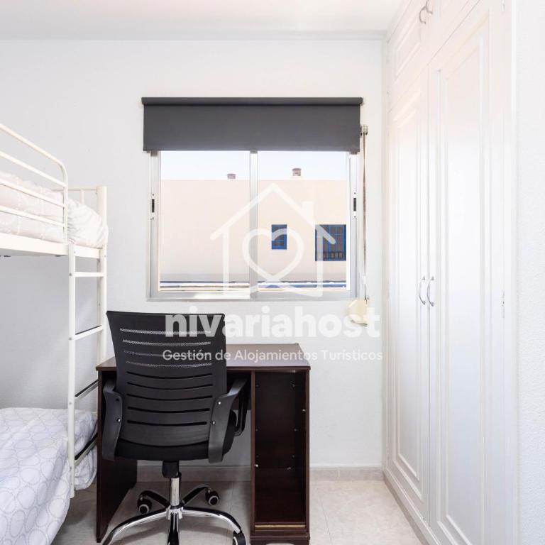The Sea Candelaria, by Nivariahost - Apartamento con vistas al mar - 19