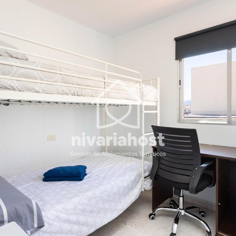 The Sea Candelaria, by Nivariahost - Apartamento con vistas al mar - 20
