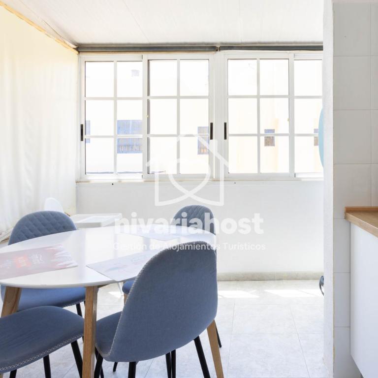 The Sea Candelaria, by Nivariahost - Apartamento con vistas al mar - 9