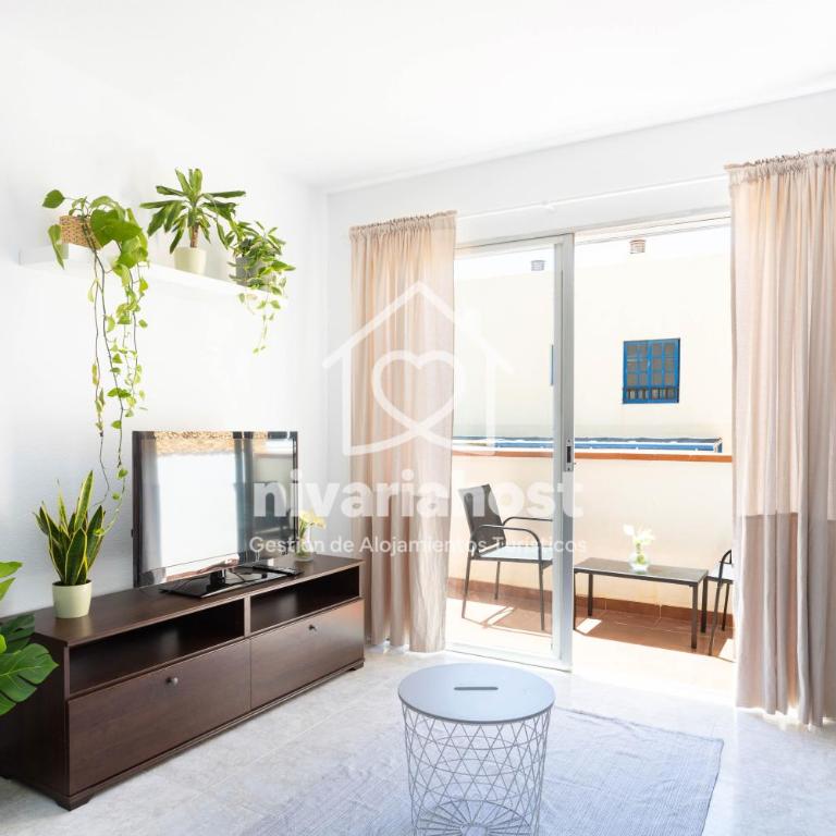 The Sea Candelaria, by Nivariahost - Apartamento con vistas al mar - 2