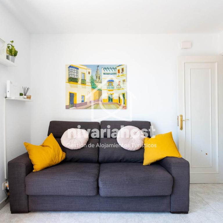 The Sea Candelaria, by Nivariahost - Apartamento con vistas al mar - 6