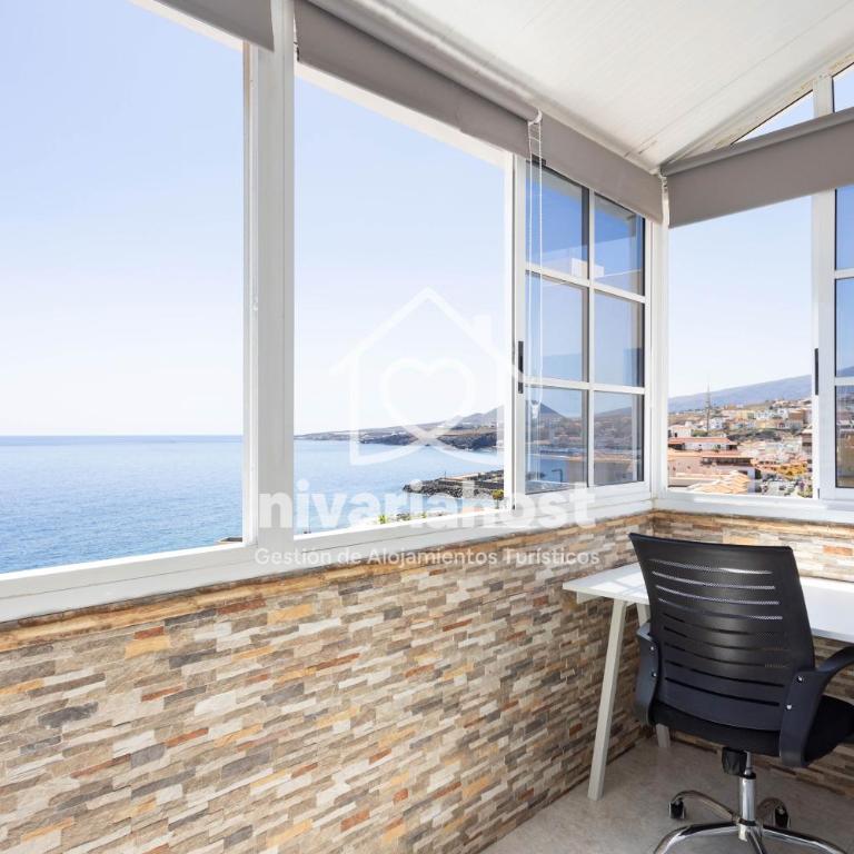 The Sea Candelaria, by Nivariahost - Apartamento con vistas al mar - 13
