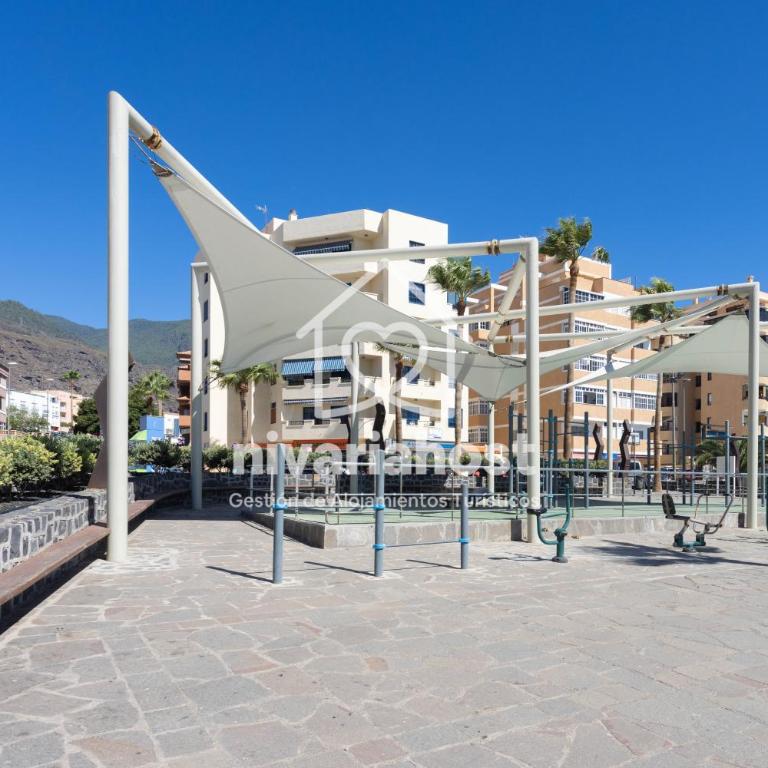 The Sea Candelaria, by Nivariahost - Apartamento con vistas al mar - 28