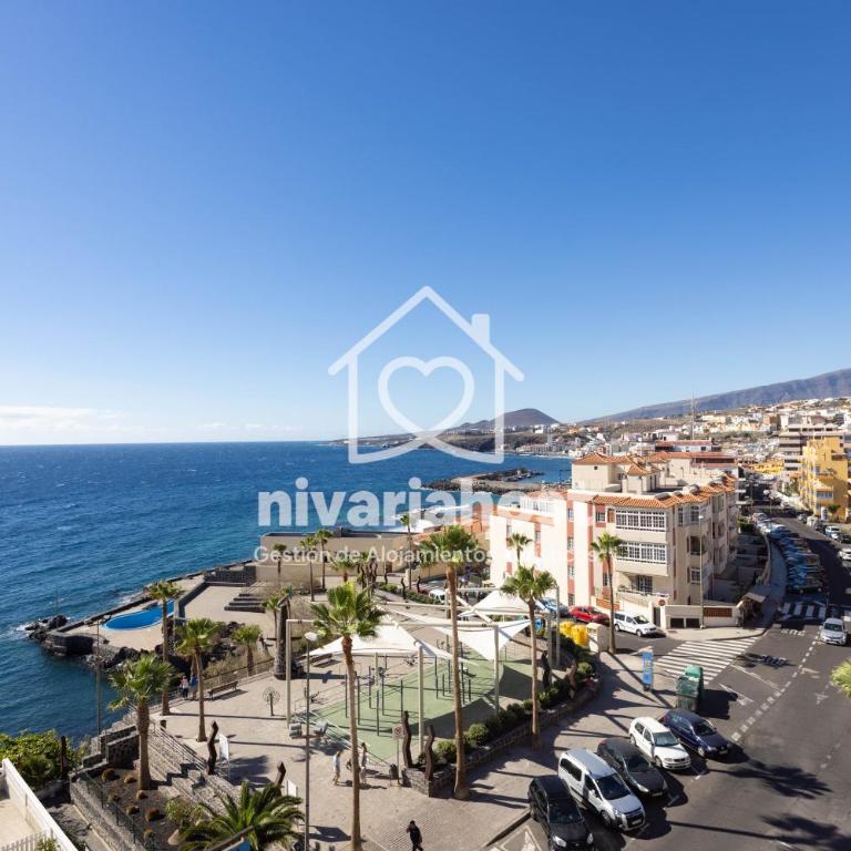 The Sea Candelaria, by Nivariahost - Apartamento con vistas al mar - 26