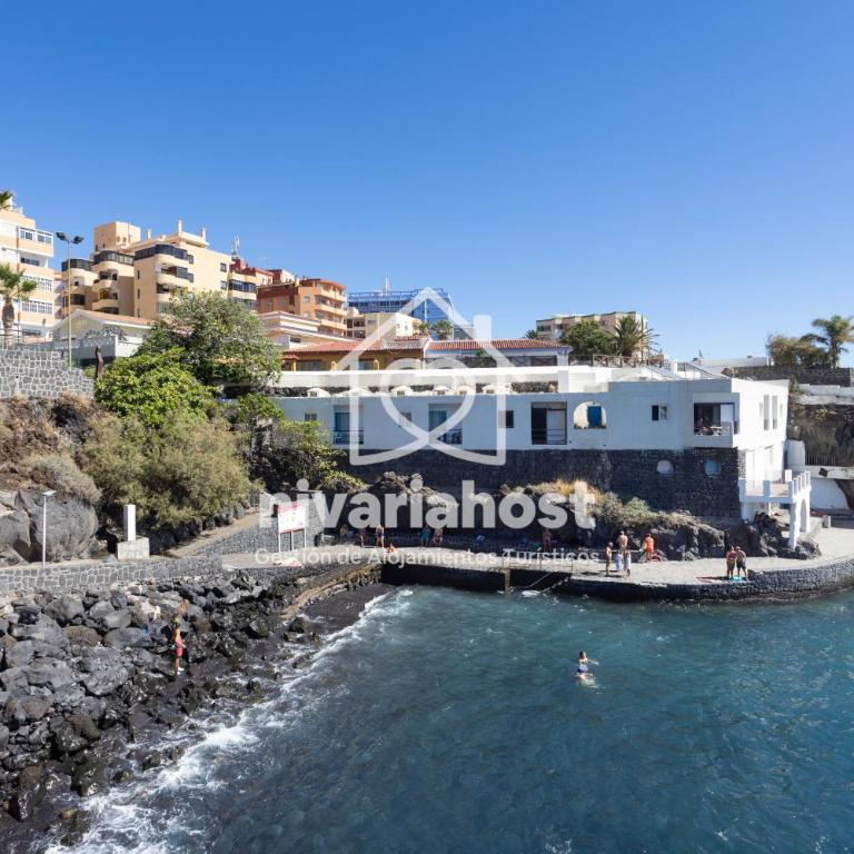 The Sea Candelaria, by Nivariahost - Apartamento con vistas al mar - 18
