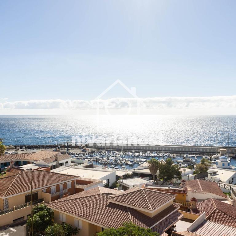 The Sea Candelaria, by Nivariahost - Apartamento con vistas al mar - 11