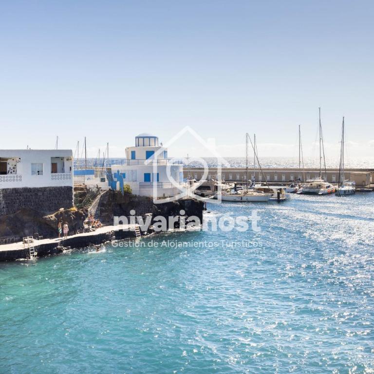 The Sea Candelaria, by Nivariahost - Apartamento con vistas al mar - 32