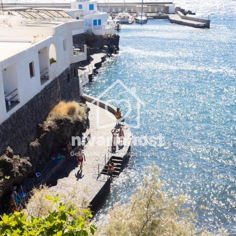 The Sea Candelaria, by Nivariahost - Apartamento con vistas al mar - 15