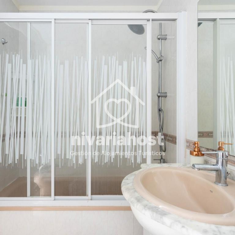 The Sea Candelaria, by Nivariahost - Apartamento con vistas al mar - 22