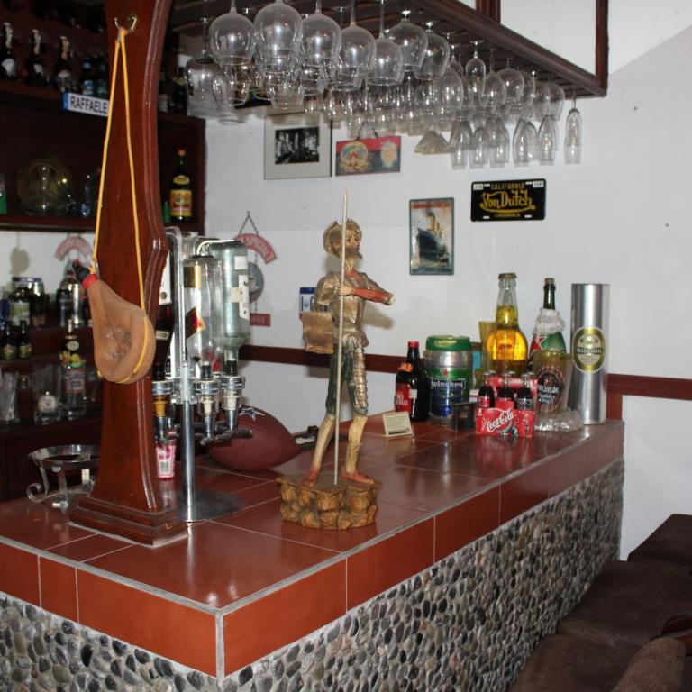 ¡Increíble casa en Avándaro para 10 personas! - Casa de 4 dormitorios - 68