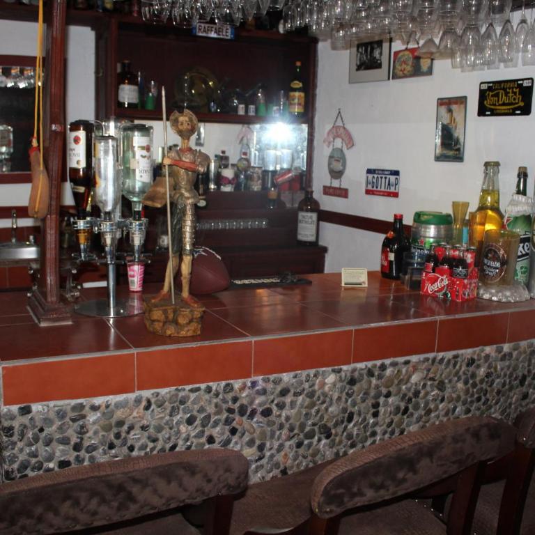 ¡Increíble casa en Avándaro para 10 personas! - Casa de 4 dormitorios - 71