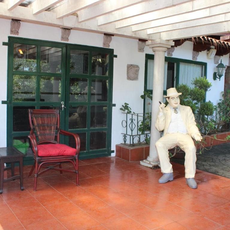 ¡Increíble casa en Avándaro para 10 personas! - Casa de 4 dormitorios - 70