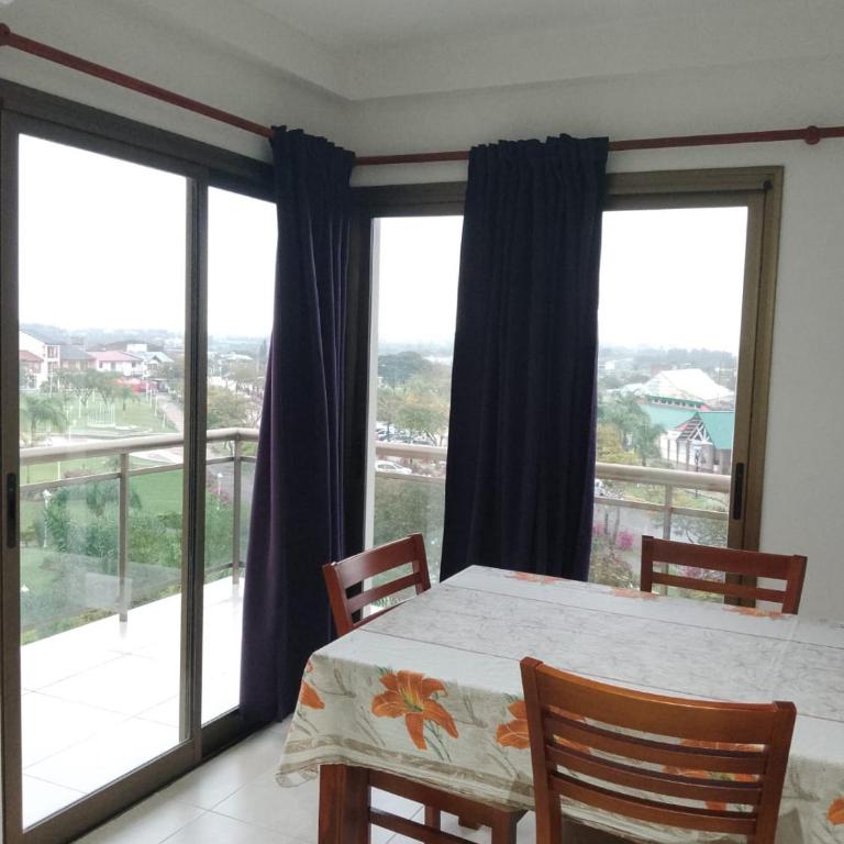 Apart Terra - Apartamento de 1 dormitorio - 1