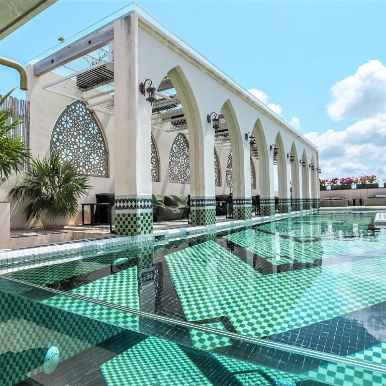 Layla Tulum - Adults Only - Villa con piscina privada - 1