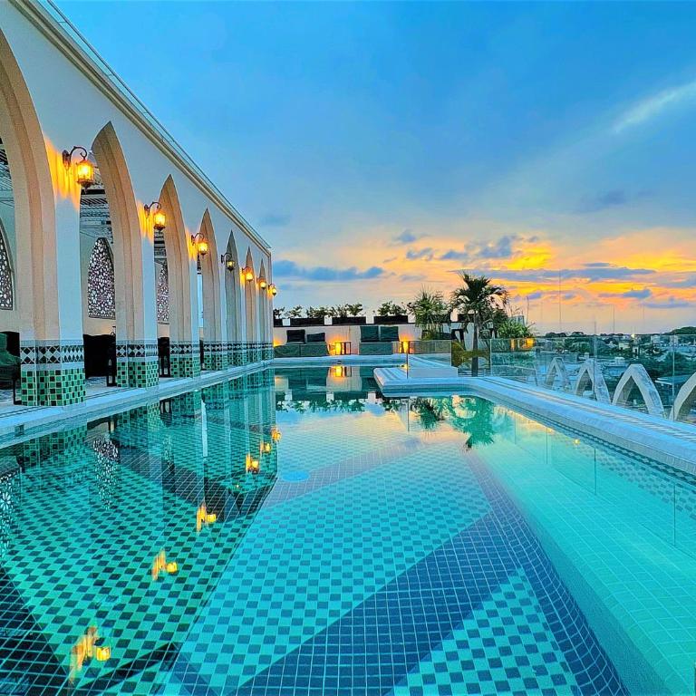 Layla Tulum - Adults Only - Villa con piscina privada - 25