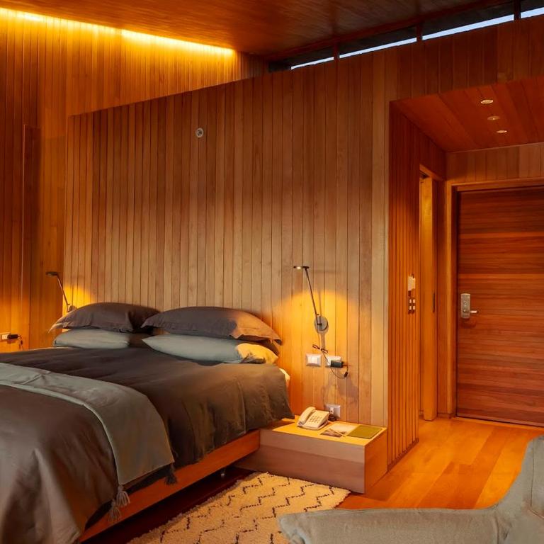 Refugia Chiloé - Double Room - 2