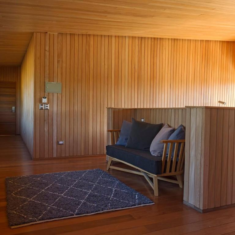 Refugia Chiloé - Suite - 5