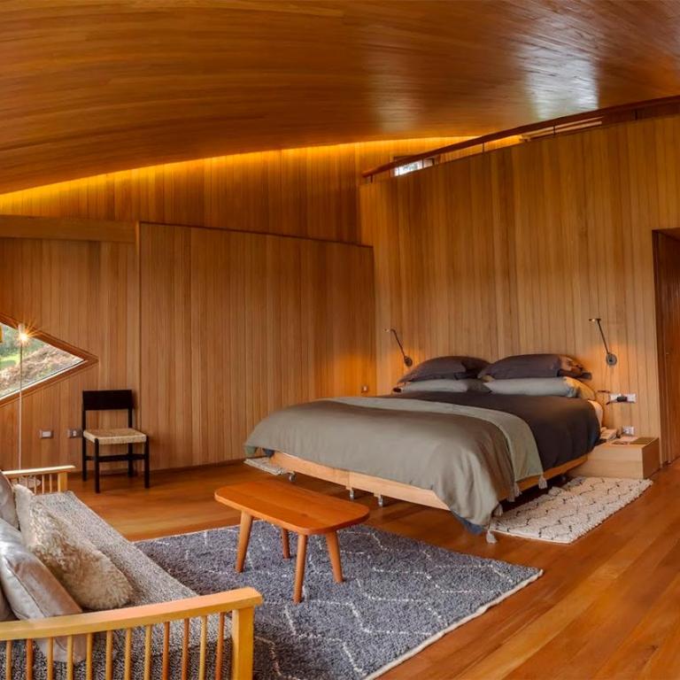 Refugia Chiloé - Suite - 7