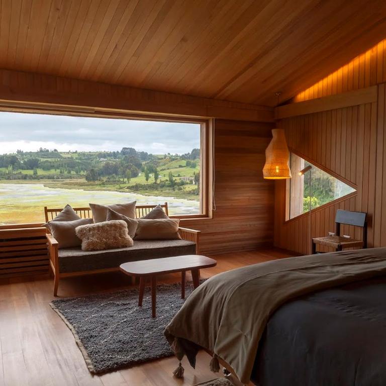 Refugia Chiloé - Suite - 8