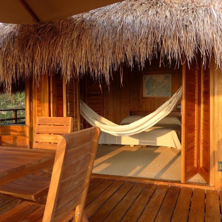 Hotel Las Islas - Bungalow with Jacuzzi - 14
