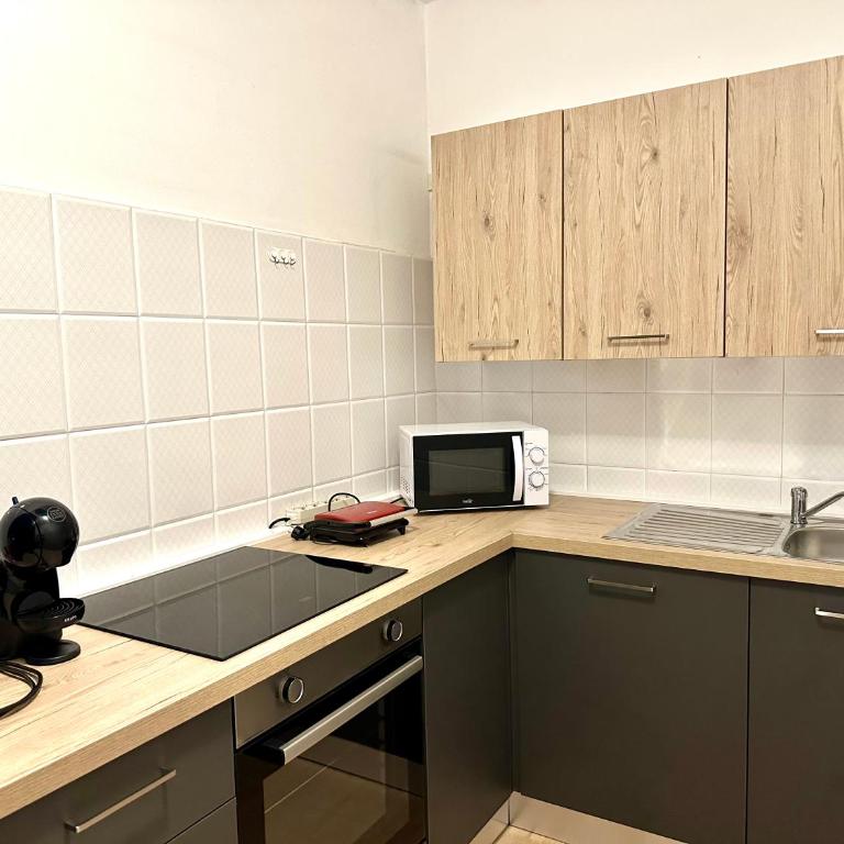 Apartament Sabbiadoro Center - Two-Bedroom Apartment - 17