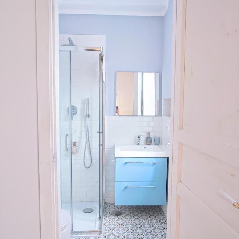 Annamaria Rooms - Camera Matrimoniale Deluxe - 2