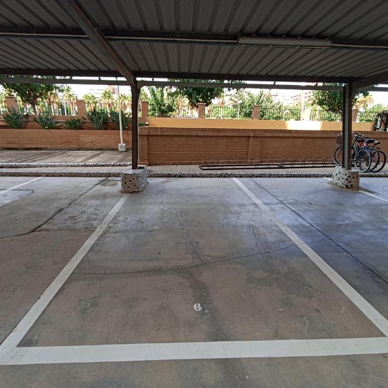 PLAYA CONFORT - PRIMERA LÍNEA, AIRE ACONDICIONADO Y WIFI - Apartamento de 2 dormitorios - 40