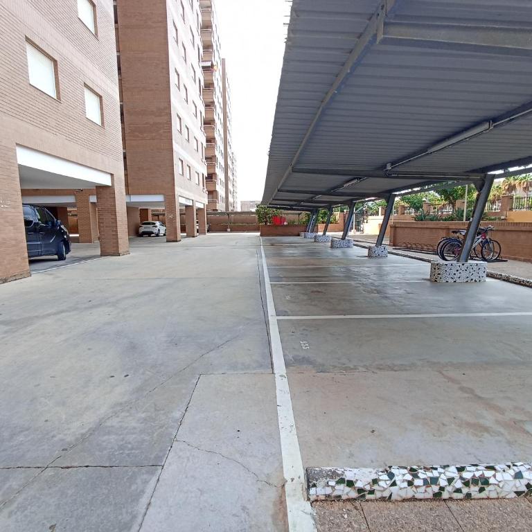 PLAYA CONFORT - PRIMERA LÍNEA, AIRE ACONDICIONADO Y WIFI - Apartamento de 2 dormitorios - 7