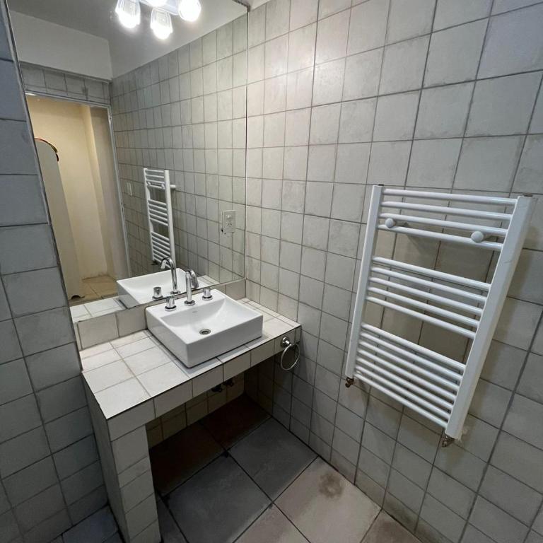 Departamento Centro Jujuy 2 - Apartamento de 1 dormitorio - 5