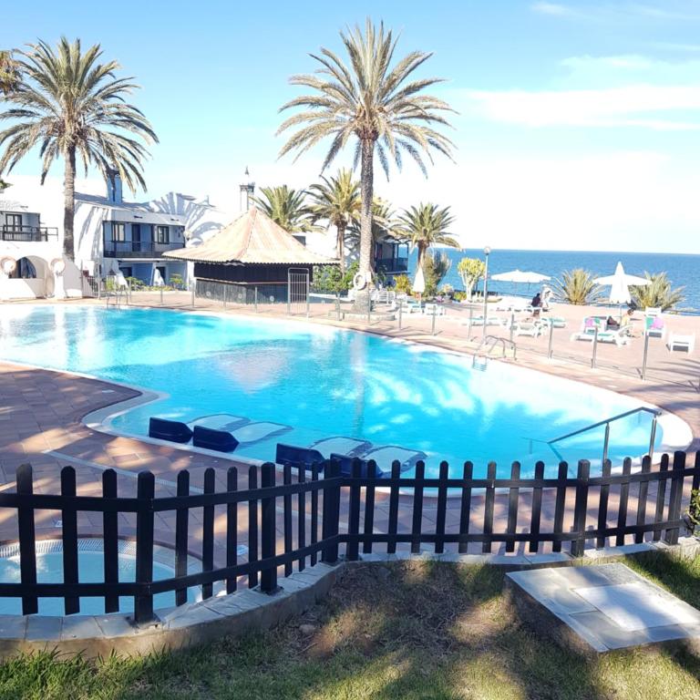 Atlantic Paradise - Two-Bedroom House - 50