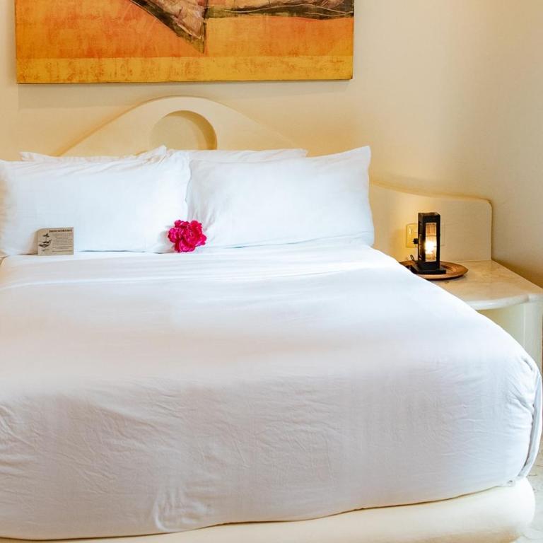 Villas Sacbe Condo Hotel and Beach Club - Apartamento de 1 dormitorio - 16