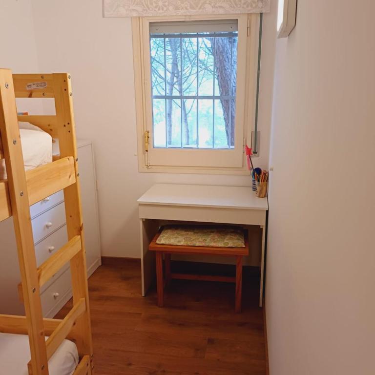Apartamento con piscina y wifi cerca de la playa - Apartamento de 2 dormitorios - 12