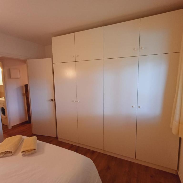 Apartamento con piscina y wifi cerca de la playa - Apartamento de 2 dormitorios - 8