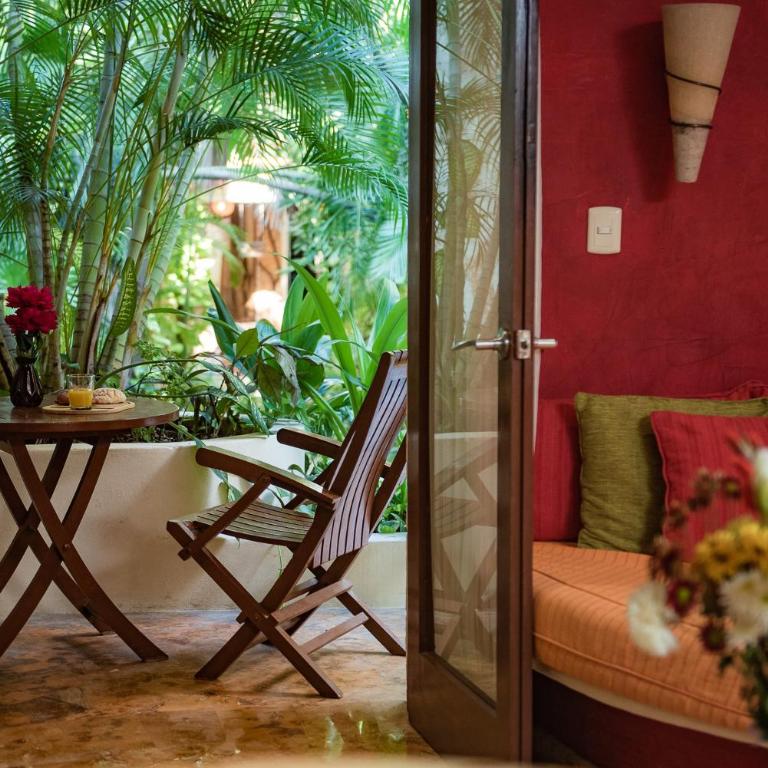 Villas Sacbe Condo Hotel and Beach Club - Apartamento de 1 dormitorio - 15