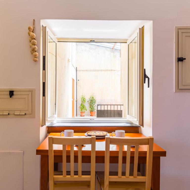 B&B Antica Napoli - Appartamento con 2 Camere da Letto - 14