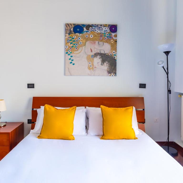 B&B Antica Napoli - Appartamento con 2 Camere da Letto - 7