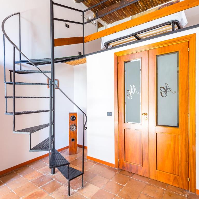 B&B Antica Napoli - Appartamento con 2 Camere da Letto - 21