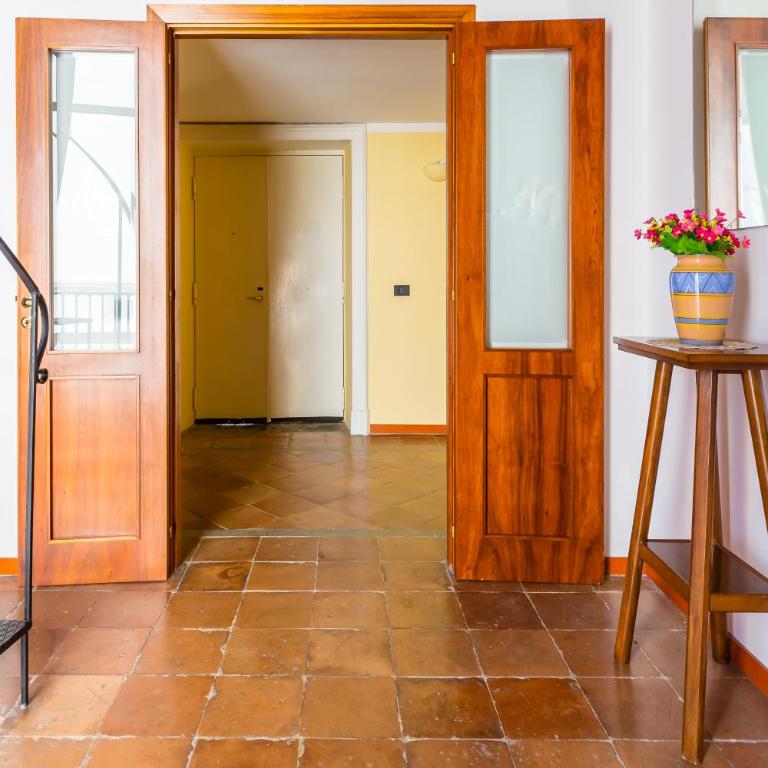 B&B Antica Napoli - Appartamento con 2 Camere da Letto - 11