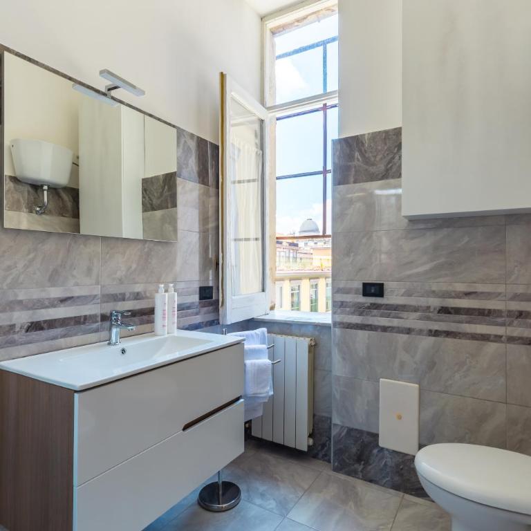 B&B Antica Napoli - Appartamento con 2 Camere da Letto - 15