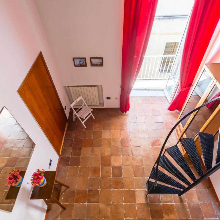 B&B Antica Napoli - Appartamento con 2 Camere da Letto - 16