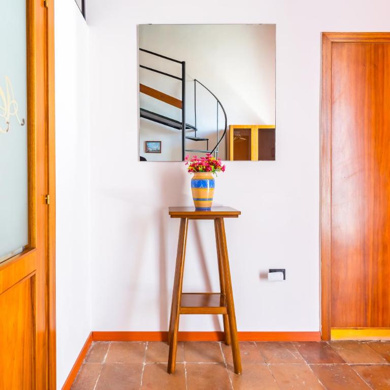 B&B Antica Napoli - Appartamento con 2 Camere da Letto - 26