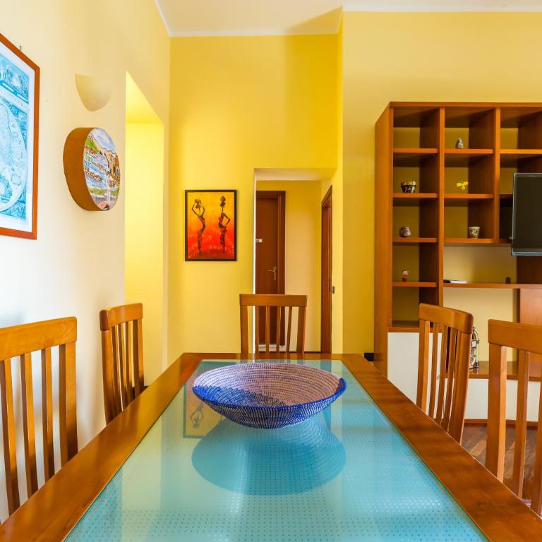 B&B Antica Napoli - Appartamento con 2 Camere da Letto - 20
