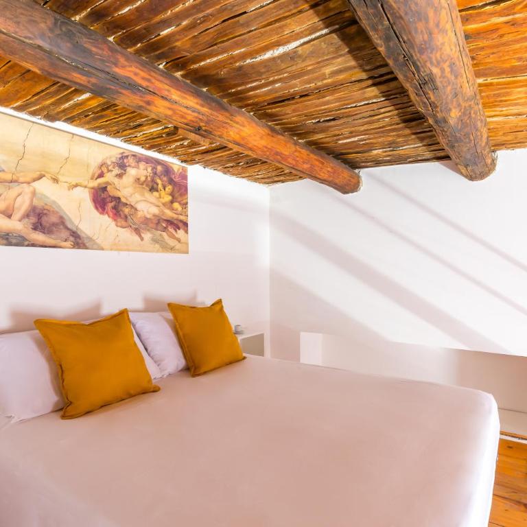 B&B Antica Napoli - Appartamento con 2 Camere da Letto - 2