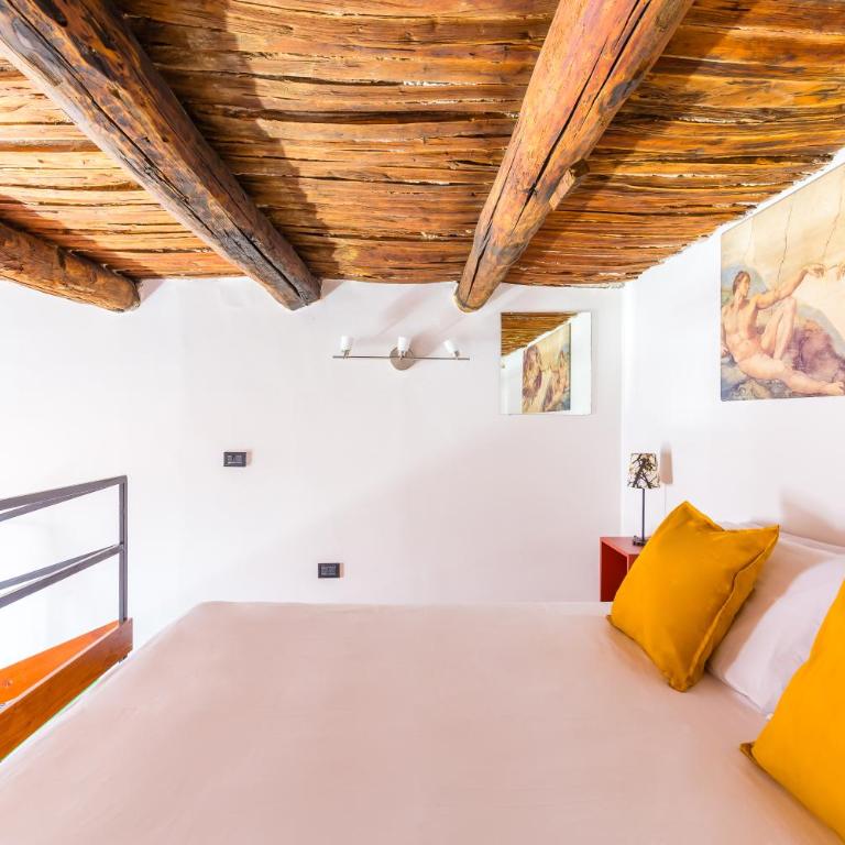 B&B Antica Napoli - Appartamento con 2 Camere da Letto - 4
